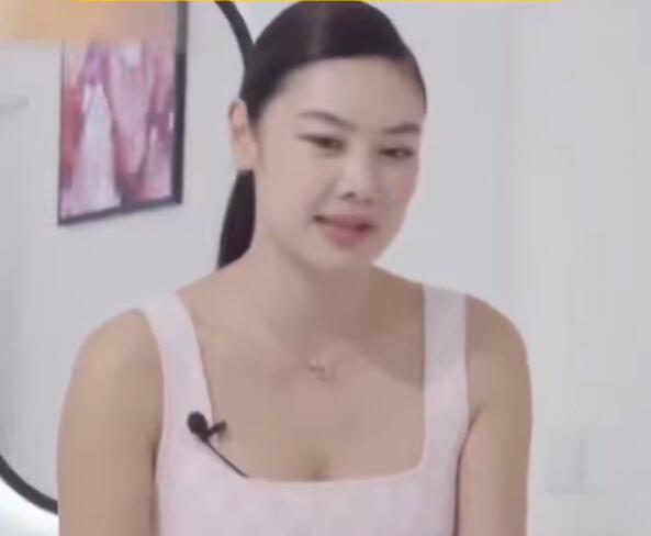 乐基儿称不会再结婚 自己年纪大了 不适合婚姻